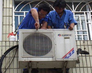 丰宁空调维修售后服务中心