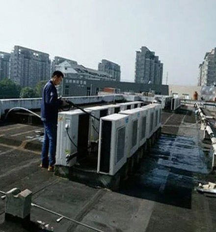 丰宁 空调拆装 丰宁本地 空调拆装公司